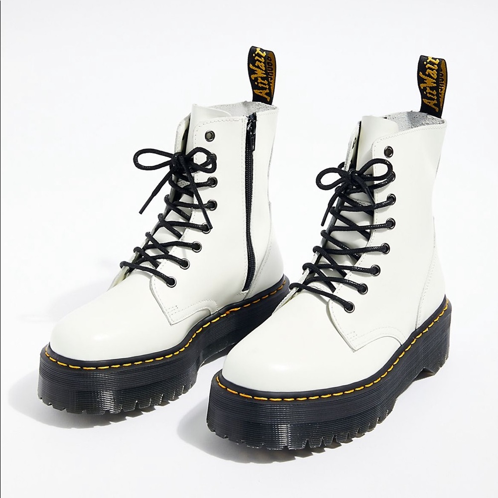 Dr. Martens Jason Lace Up Boot